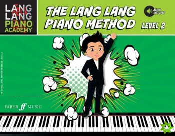 Lang Lang Piano Method: Level 2