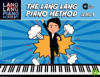 Lang Lang Piano Method: Level 3