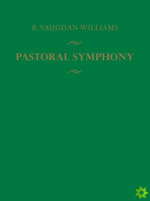 Pastoral Symphony (No. 3) (score)