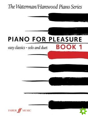 Piano For Pleasure Book 1