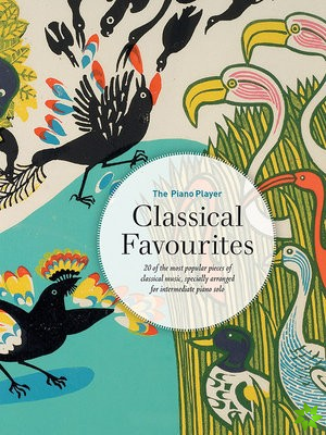 Piano Player: Classical Favourites