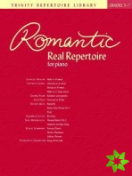 Romantic Real Repertoire