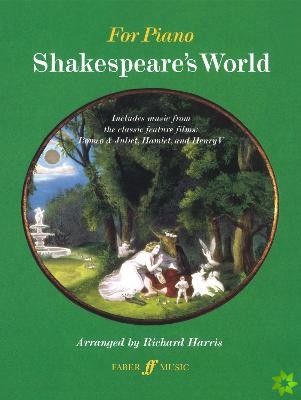 Shakespeare's World