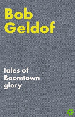 Tales of Boomtown Glory