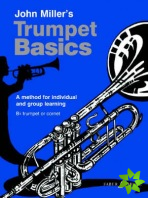 Trumpet Basics Pupil's book