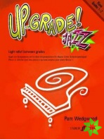 Up-Grade! Jazz Piano Grades 1-2
