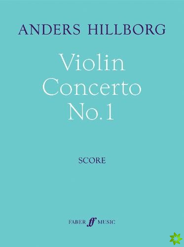 Violin Concerto No.1