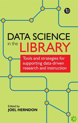 Data Science in the Library