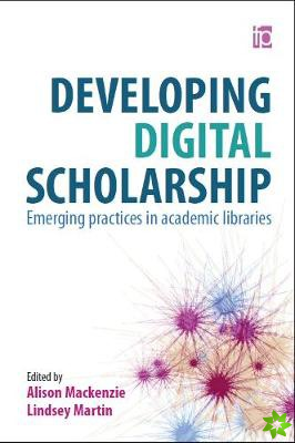 Developing Digital Scholarship