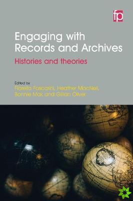 Engaging with Records and Archives