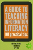 Guide to Teaching Information Literacy