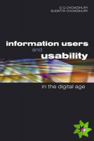 Information Users and Usability in the Digital Age