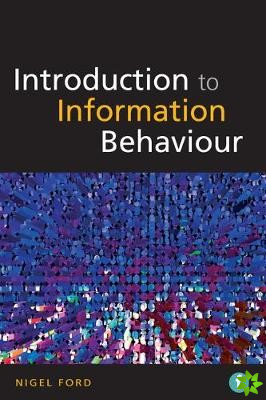 Introduction to Information Behaviour