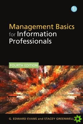 Management Basics for Information Professionals