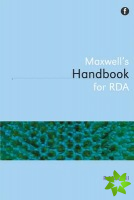 Maxwell's Handbook for RDA