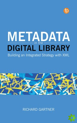 Metadata in the Digital Library