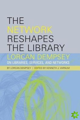 Network Reshapes the Library