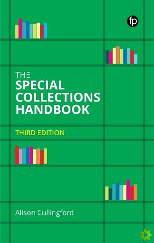 Special Collections Handbook