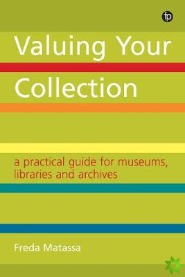 Valuing Your Collection