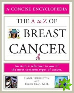 A to Z of Breast Cancer