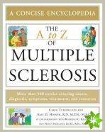 A to Z of Multiple Sclerosis