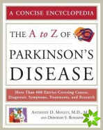 A to Z of Parkinson's Disease