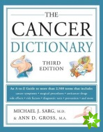 Cancer Dictionary