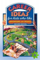 Career Ideas For Kids Who Like Adventure And Travel