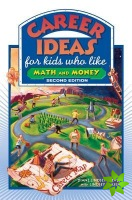 Career Ideas for Kids Who Like Math and Money