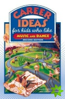 Career Ideas for Kids Who Like Music and Dance