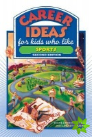 Career Ideas for Kids Who Like Sports