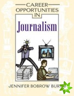 Career Opportunities in Journalism