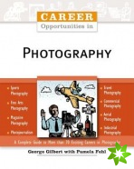Career Opportunities in Photography