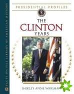 Clinton Years