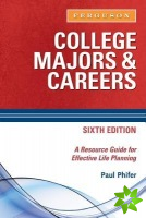 College Majors and Careers