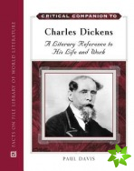 Critical Companion to Charles Dickens