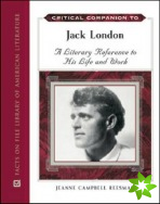Critical Companion to Jack London