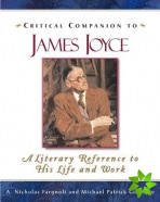 Critical Companion to James Joyce