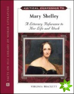 Critical Companion to Mary Shelley