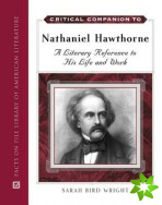 Critical Companion to Nathaniel Hawthorne