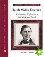 CRITICAL COMPANION TO RALPH WALDO EMERSON