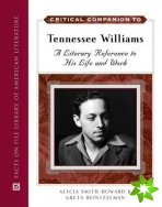 Critical Companion to Tennessee Williams