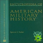 Encyclopedia of American Military History