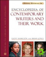 Encyclopedia of Contemporary Writers and their Work