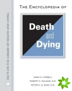 Encyclopedia of Death and Dying