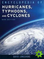 Encyclopedia of Hurricanes, Typhoons, and Cyclones