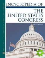 Encyclopedia of the United States Congress