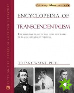 Encyclopedia of Transcendentalism
