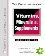 Encyclopedia of Vitamins, Minerals and Supplements