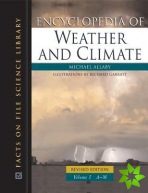 Encyclopedia of Weather and Climate